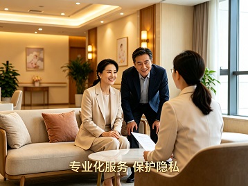 西平有偿售卵代生女生的客户的客户群体有哪些