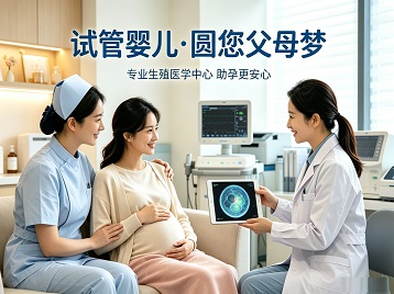 西平辅助生育服务 试管婴儿行业的兴起背景、发展与未来展望